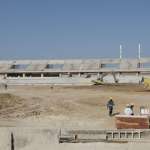 Colosso do Tapajós chega a 43% de obras e se aproxima da reinauguração