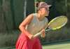 Jovens tenistas de todo o Brasil disputam o Amazônia Tennis Tour, em Belém