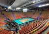 Belém recebe primeira edição da Brasil Cup de vôlei feminino