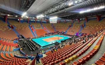 Belém recebe primeira edição da Brasil Cup de vôlei feminino