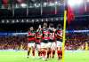 Flamengo relaciona novos contratados no duelo contra o Clube do Remo