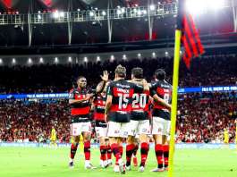 Flamengo relaciona novos contratados no duelo contra o Clube do Remo