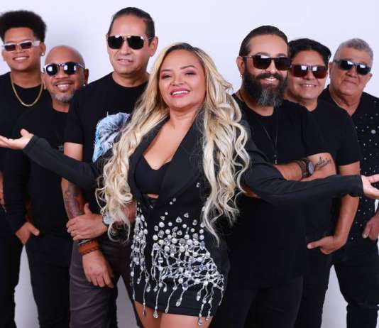 Banda Sayonara comemora 66 anos com show em Belém