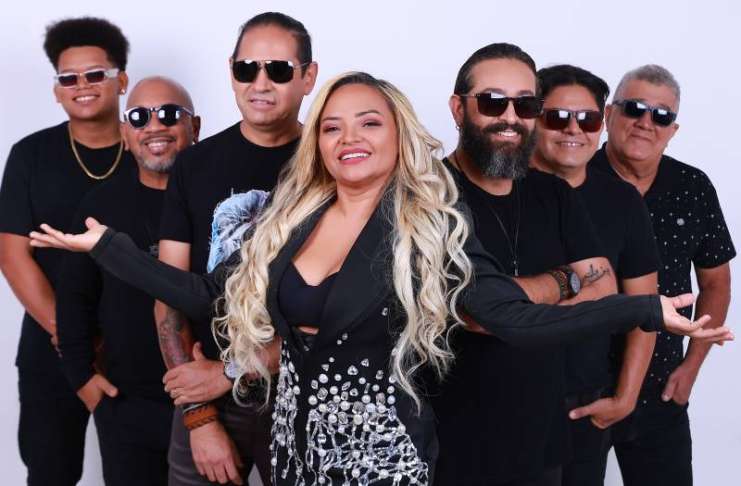 Banda Sayonara comemora 66 anos com show em Belém