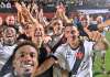 Vasco elimina o Vitória e vai à semifinal da Copa do Brasil