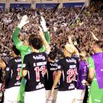 Vasco bate Santa Fe e pega o Boca na semifinal da Sul-Americana