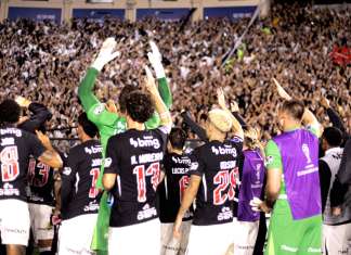 Vasco bate Santa Fe e pega o Boca na semifinal da Sul-Americana