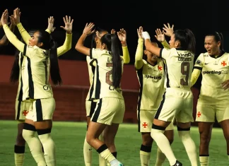 Itabirito x Vasco: saiba onde assistir o 1º jogo da final do Brasileirão Feminino A2