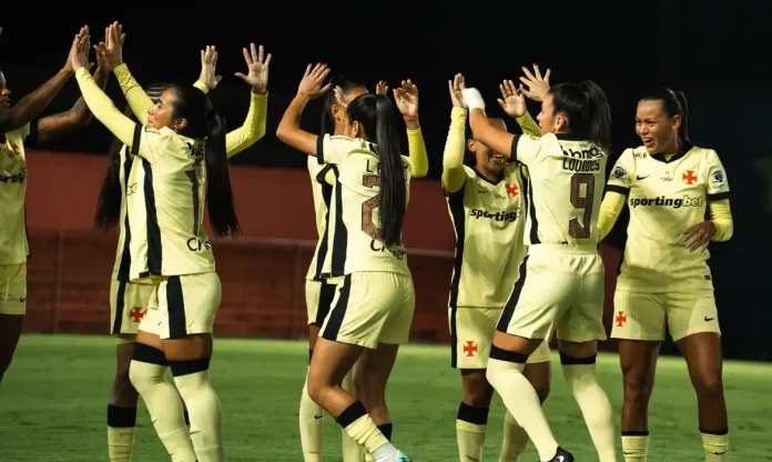 Itabirito x Vasco: saiba onde assistir o 1º jogo da final do Brasileirão Feminino A2