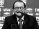 Morre Coronel Antônio Carlos Nunes, ex-presidente da CBF e da FPF