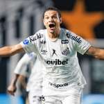 Santos vence o Atlético, abre vantagem e fica perto da semifinal