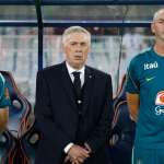 Ancelotti aprova novatos e vê Seleção mais clara após Data FIFA