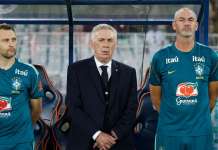 Ancelotti aprova novatos e vê Seleção mais clara após Data FIFA