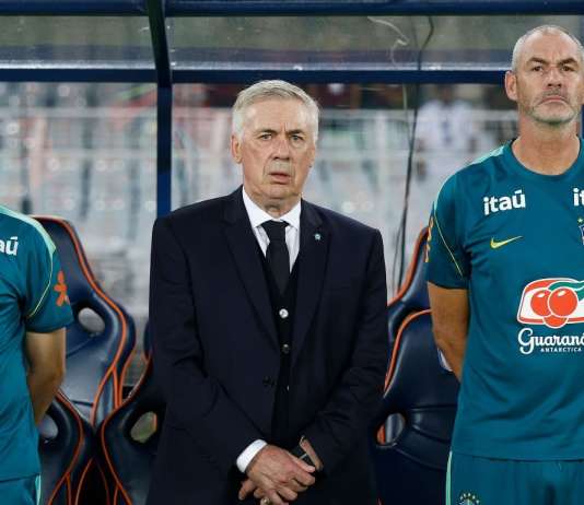 Ancelotti aprova novatos e vê Seleção mais clara após Data FIFA