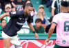 Coritiba e Botafogo empatam no Couto Pereira pelo Brasileirão