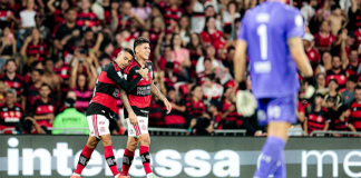 Flamengo amplia chances de título do Brasileirão após vitória; Palmeiras perde força