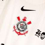 Esportes da Sorte quer encerrar patrocínio com o Corinthians