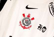 Esportes da Sorte quer encerrar patrocínio com o Corinthians