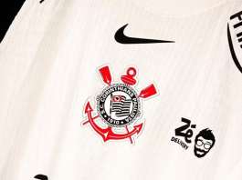 Esportes da Sorte quer encerrar patrocínio com o Corinthians