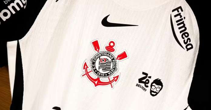 Esportes da Sorte quer encerrar patrocínio com o Corinthians