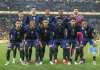 Brasil cai no ranking da Fifa e deixa o top 5 mundial