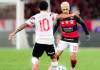 Eliminação na Libertadores deixa Flamengo com déficit de R$ 94,4 milhões