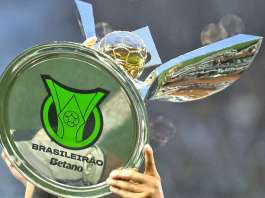 Brasileirão tem líder, clássicos e briga pelo G-4 hoje (08/10)