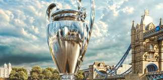 Champions, Brasil x Argentina e mais; os jogos de hoje (13/10)