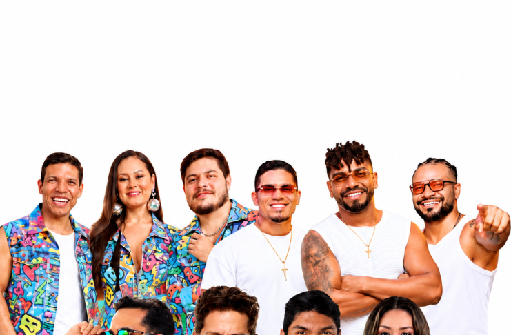 Hoje tem Axé com Tucupi: bloco Axé Pra Recordar inicia esquenta para o pré-Carnaval 2027