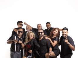 Banda Sayonara comemora 66 anos com festa em Belém nesta sexta-feira
