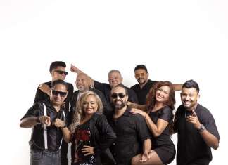 Banda Sayonara comemora 66 anos com festa em Belém nesta sexta-feira