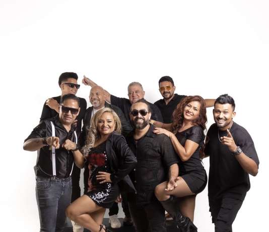 Banda Sayonara comemora 66 anos com festa em Belém nesta sexta-feira