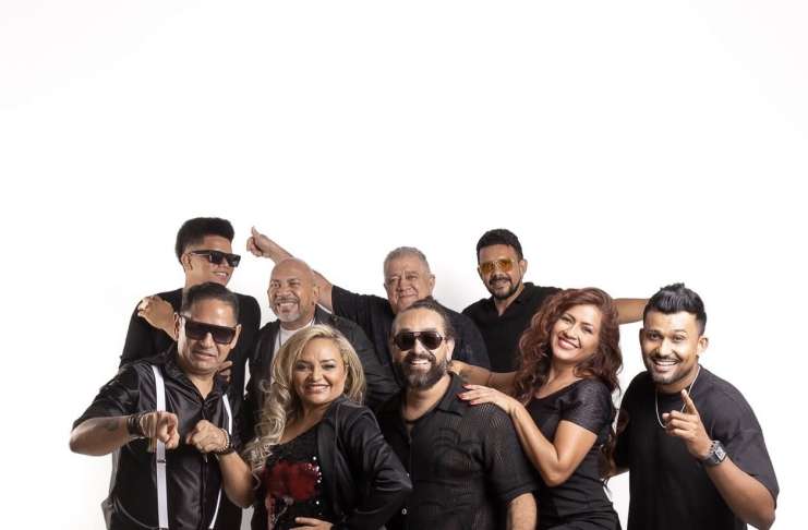Banda Sayonara comemora 66 anos com festa em Belém nesta sexta-feira