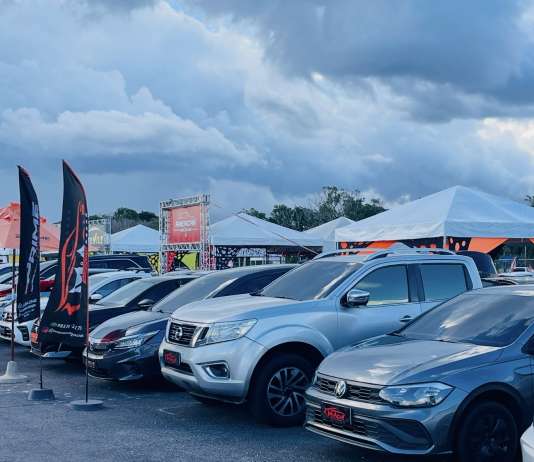 Mega Feirão do Círio movimenta mercado automotivo com ofertas especiais de carros e motos em Belém