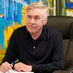 Ancelotti convoca Seleção para últimos amistosos de 2026