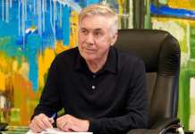Ancelotti convoca Seleção para últimos amistosos de 2026