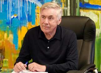 Ancelotti convoca Seleção para últimos amistosos de 2026