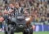 Atlético-MG enfrenta o City Torque por vaga na final da Sula