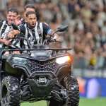 Atlético-MG enfrenta o City Torque por vaga na final da Sula
