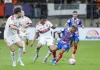 Flamengo vence o Bahia por 3 a 0 e mantém liderança isolada na Série A