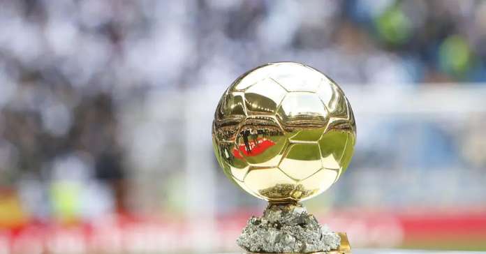 Bola de Ouro 2026: veja horário, onde assistir e indicados