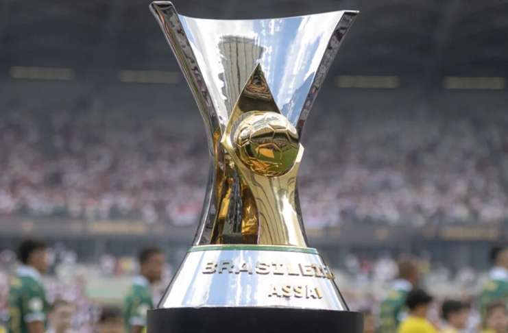 Brasileirão 2026: veja horários e onde assistir aos jogos de hoje (24/10)
