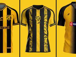 Castanhal inova e convoca torcida para escolher uniforme de 2027