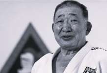 Morre Chiaki Ishii, pioneiro que levou o judô do Brasil ao pódio