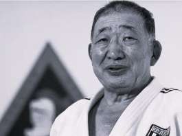 Morre Chiaki Ishii, pioneiro que levou o judô do Brasil ao pódio