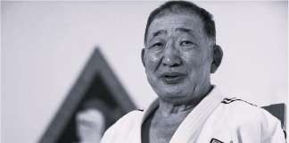 Morre Chiaki Ishii, pioneiro que levou o judô do Brasil ao pódio