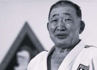 Morre Chiaki Ishii, pioneiro que levou o judô do Brasil ao pódio
