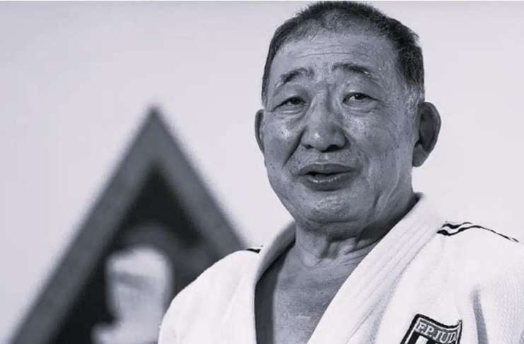Morre Chiaki Ishii, pioneiro que levou o judô do Brasil ao pódio