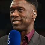 Corinthians anuncia Clarence Seedorf como novo técnico até 2027