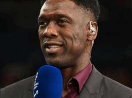 Corinthians anuncia Clarence Seedorf como novo técnico até 2027